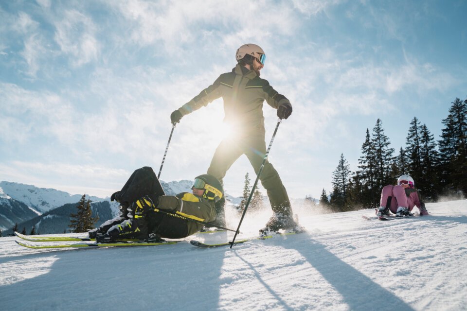 © INTERSPORT International Corporation GmbH © INTERSPORT International Corporation GmbH